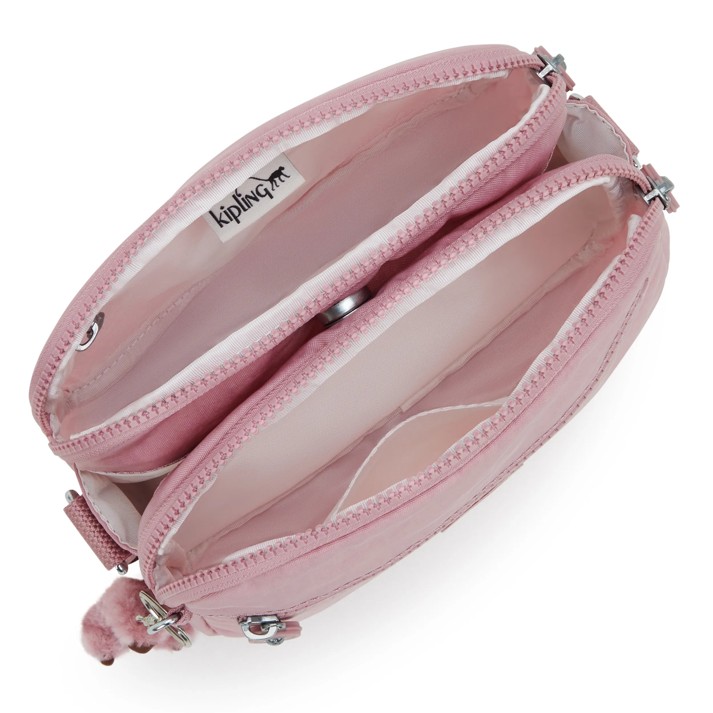 Keefe Crossbody Bag - Image 4