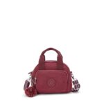 Defea Mini Crossbody Bag