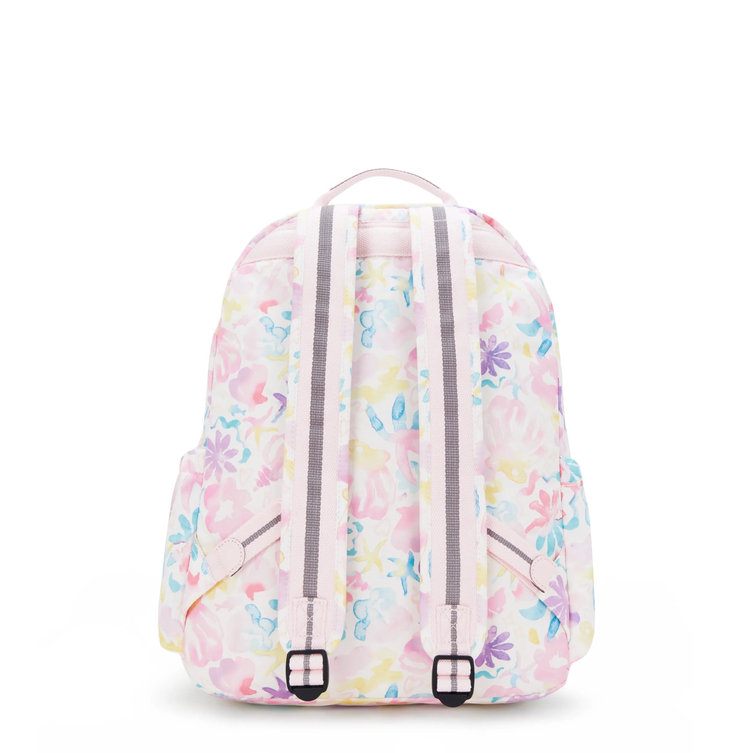 Seoul Large Printed 15 Laptop Backpack - Image 8