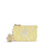 Creativity Small Printed Pouch