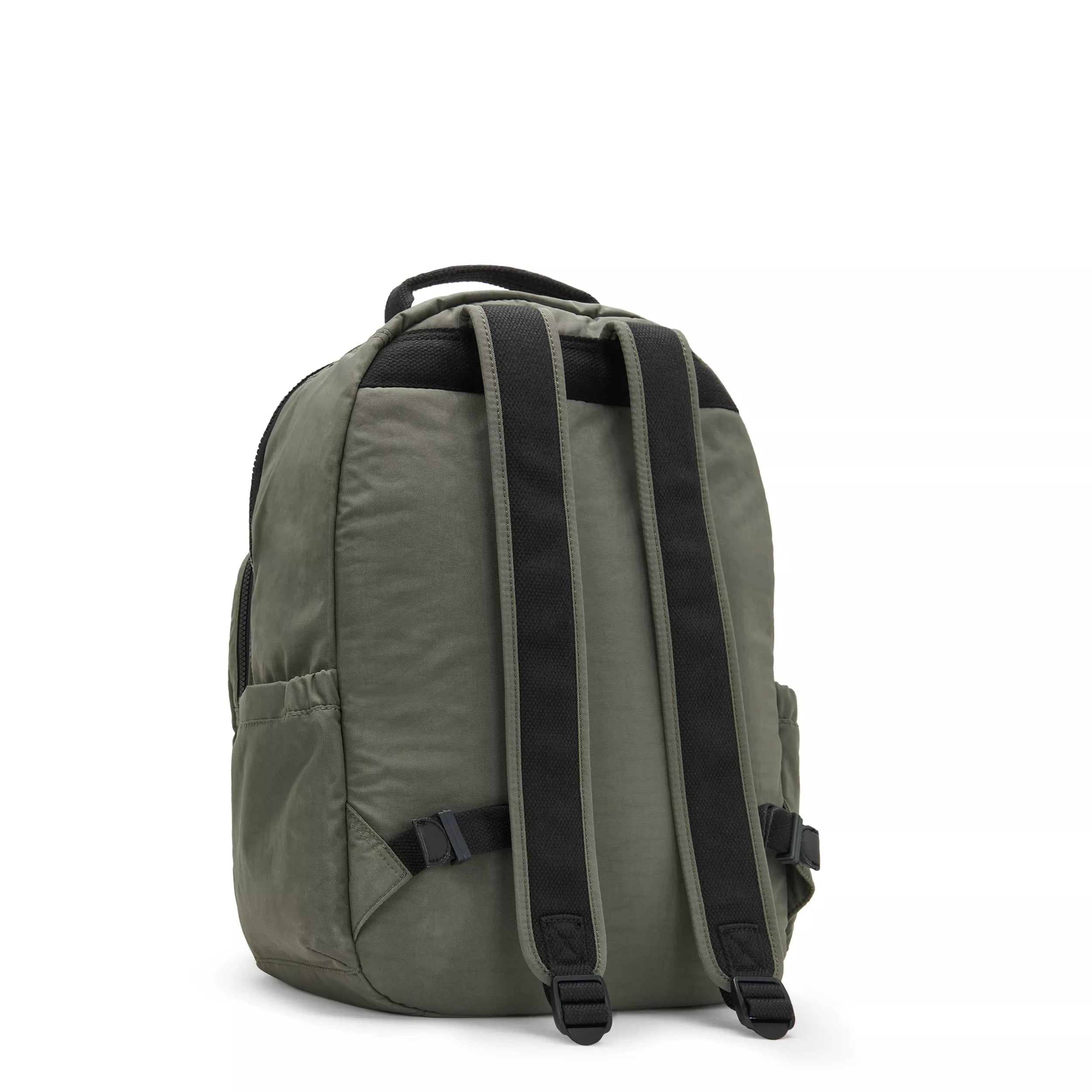 Seoul Large Printed 15 Laptop Backpack - Image 3
