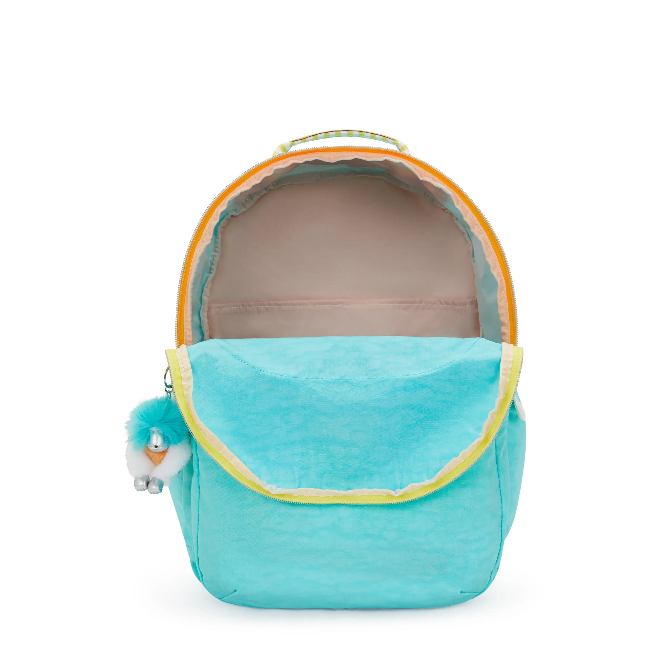 Seoul Extra Large 17 Laptop Backpack - Image 3