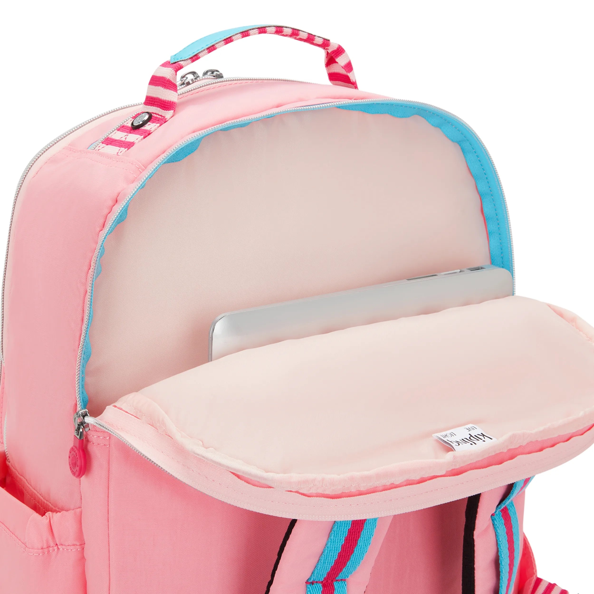 Seoul Extra Large 17 Laptop Backpack - Image 6