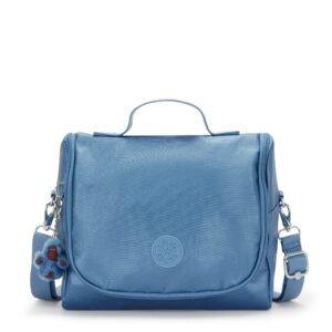 New Kichirou Metallic Lunch Bag