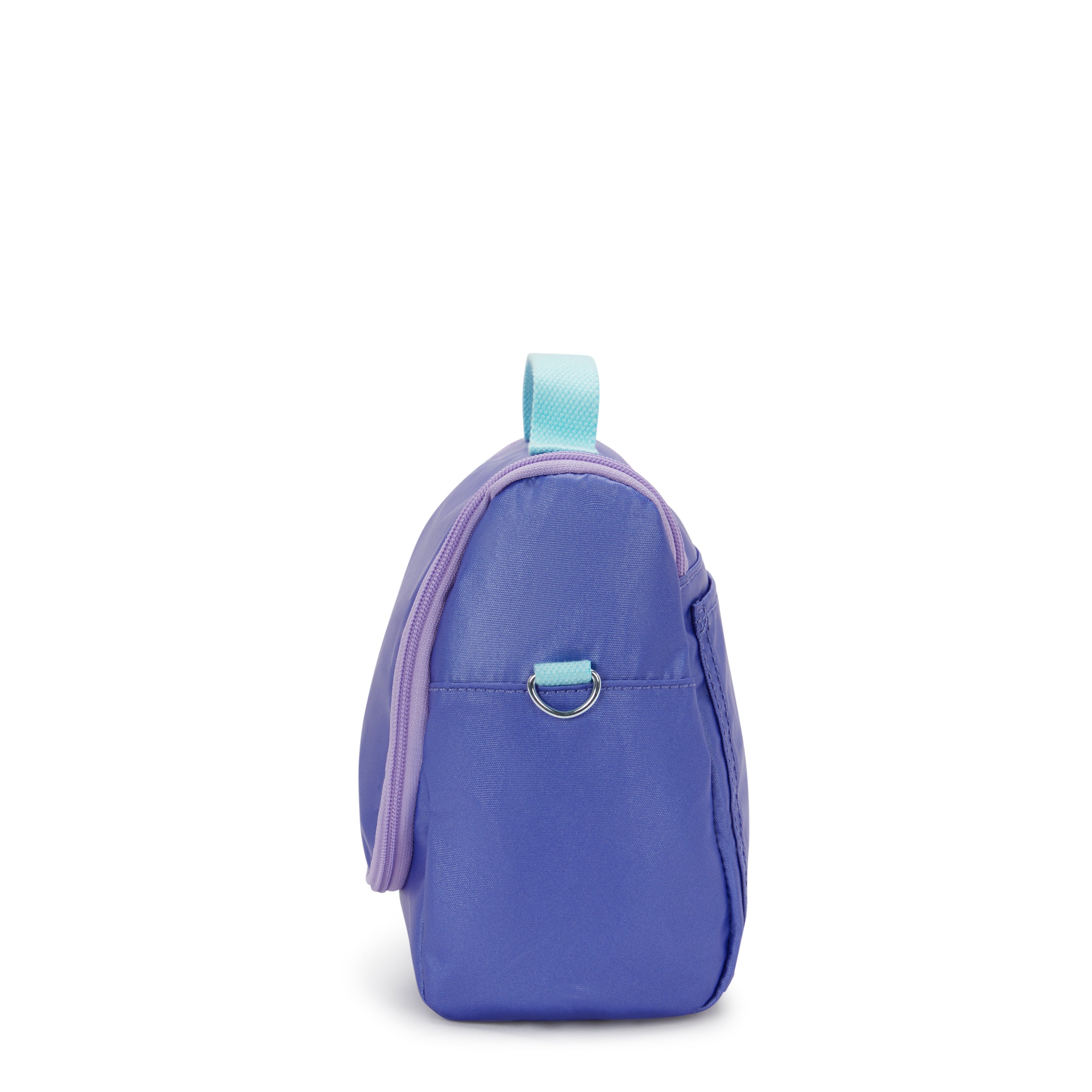 New Kichirou Metallic Lunch Bag - Image 6