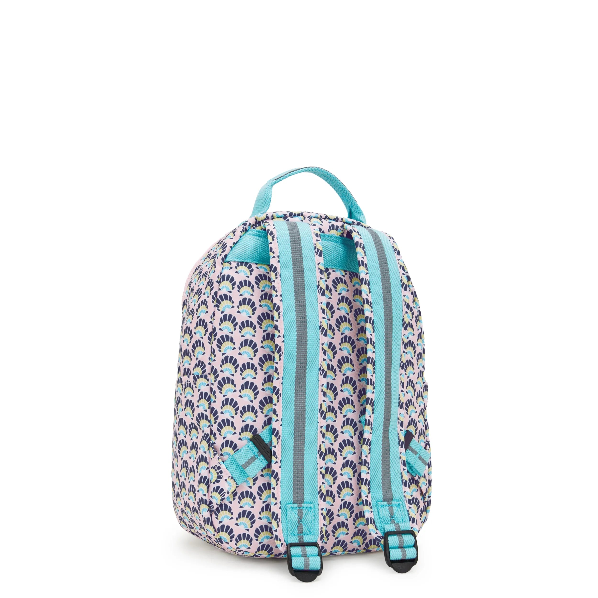 Seoul Small Printed Tablet Backpack - Image 2