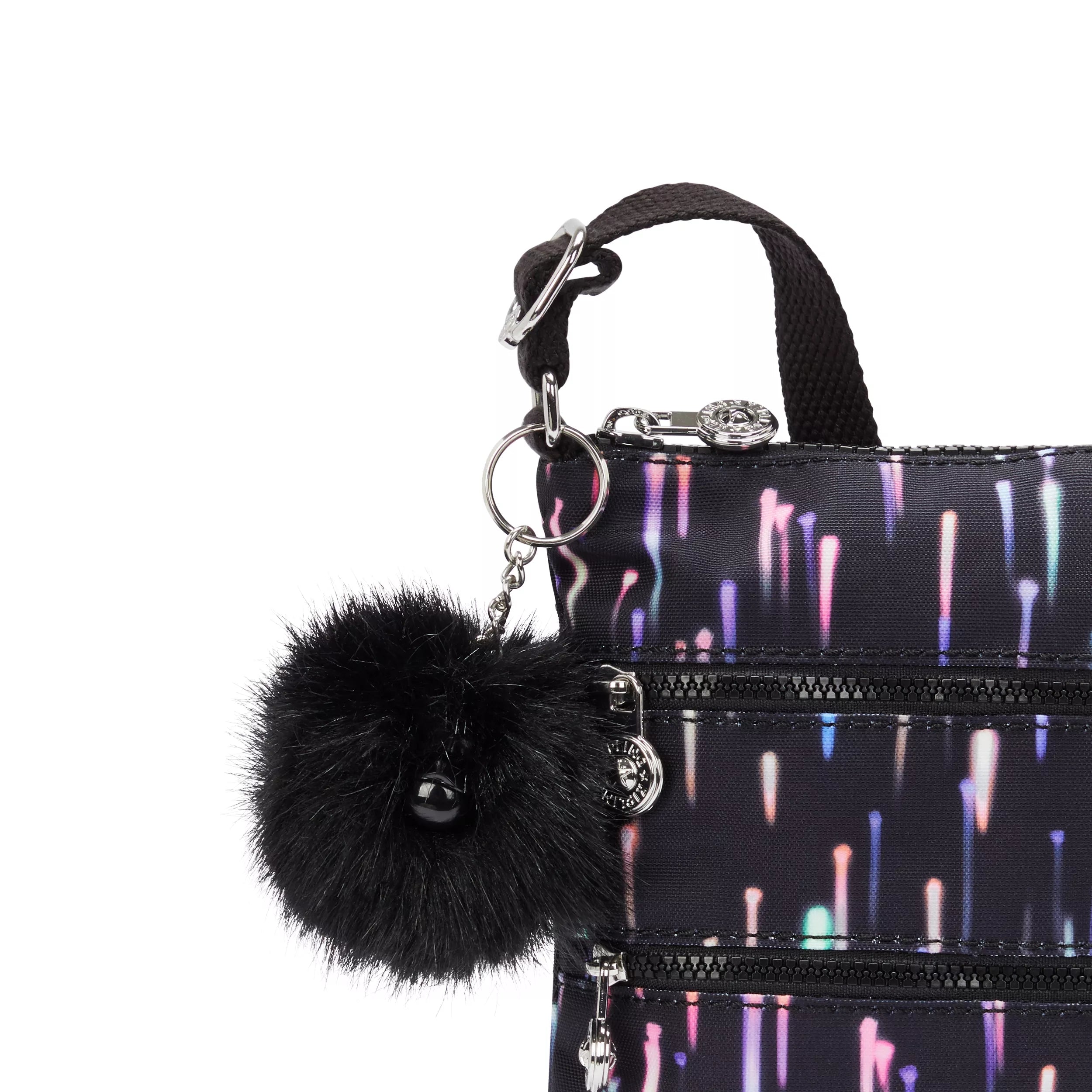 Keiko Printed Crossbody Mini Bag - Image 5