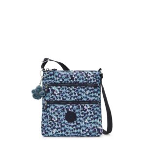 Keiko Printed Crossbody Mini Bag