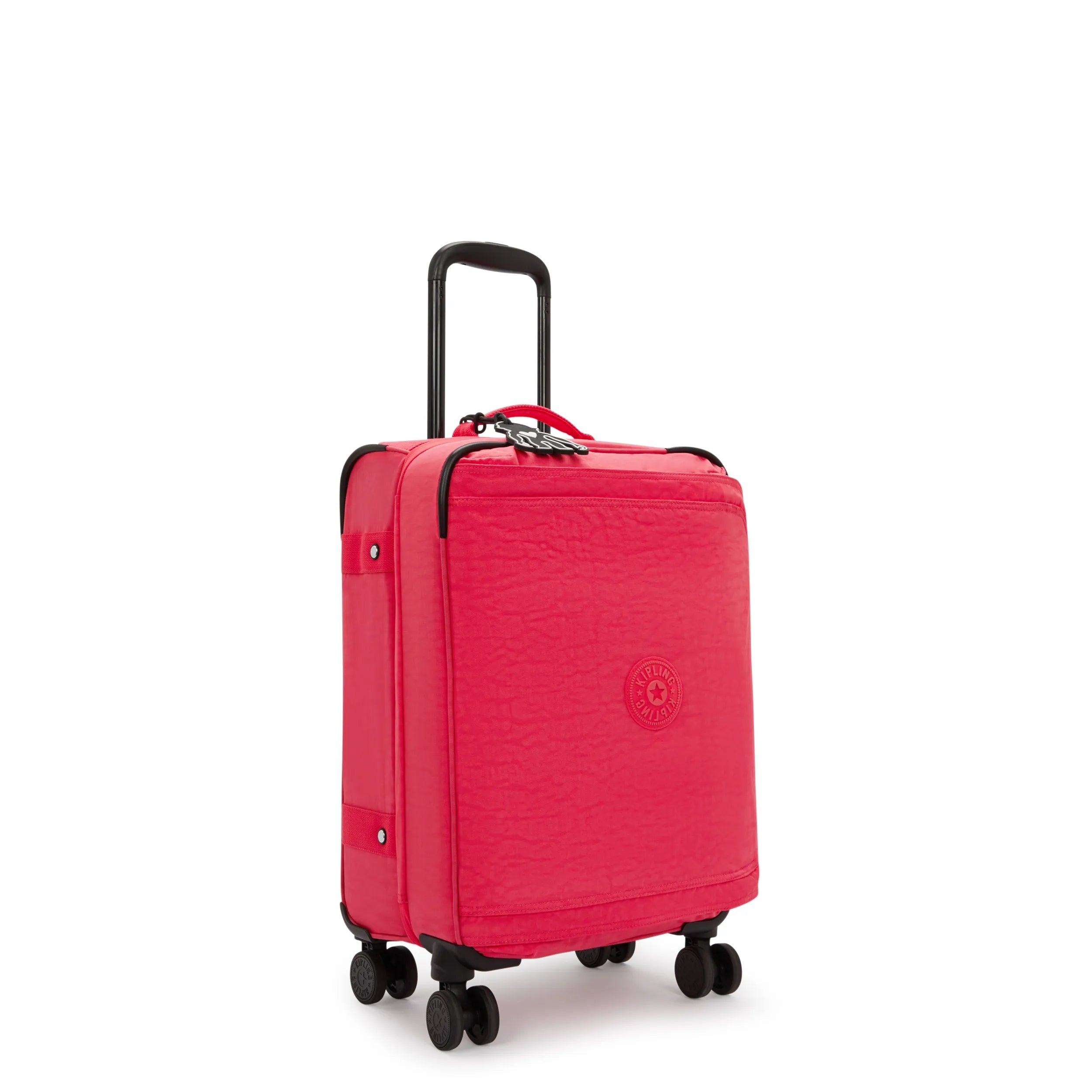 Spontaneous Small Rolling Luggage - Image 5