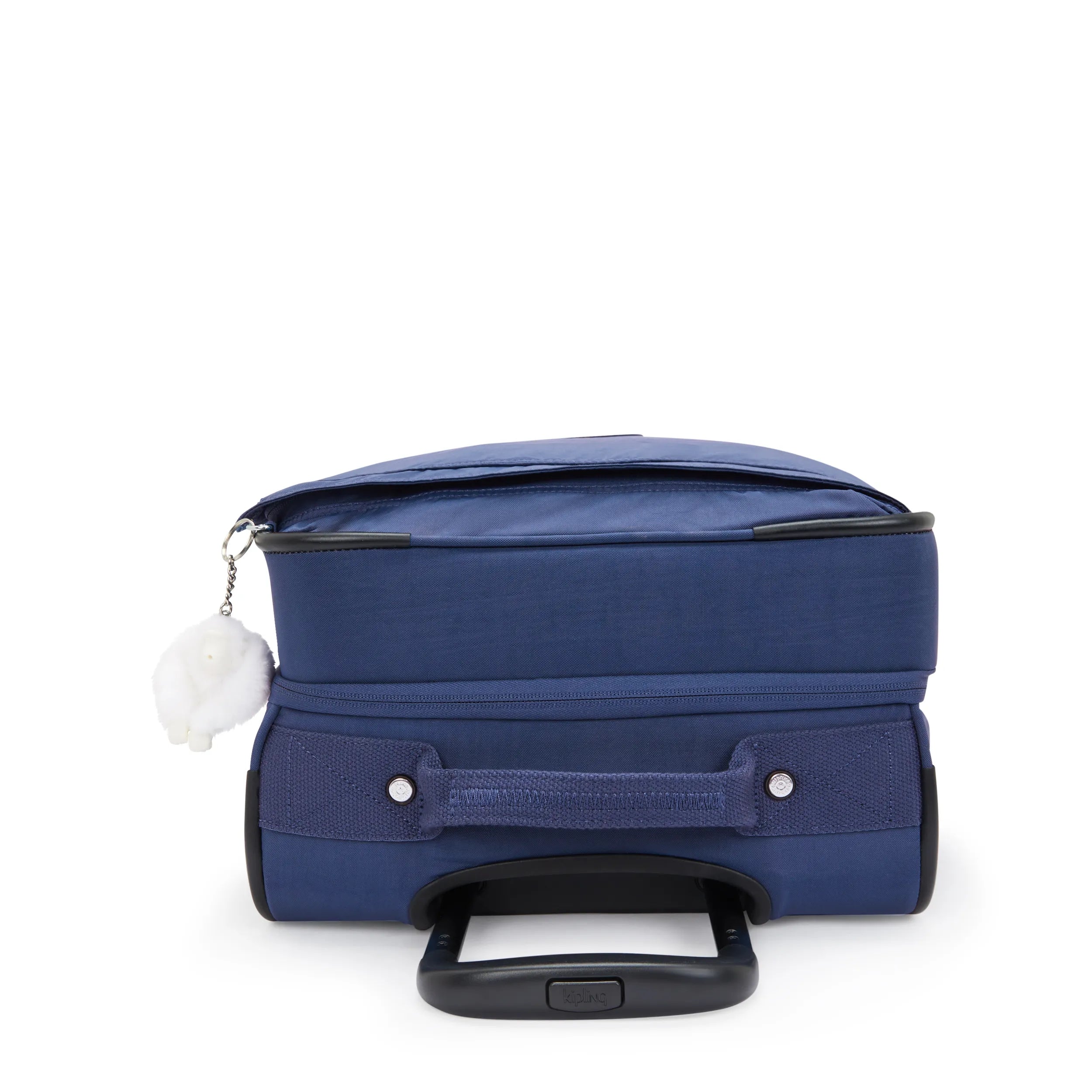 Spontaneous Small Rolling Luggage - Image 6