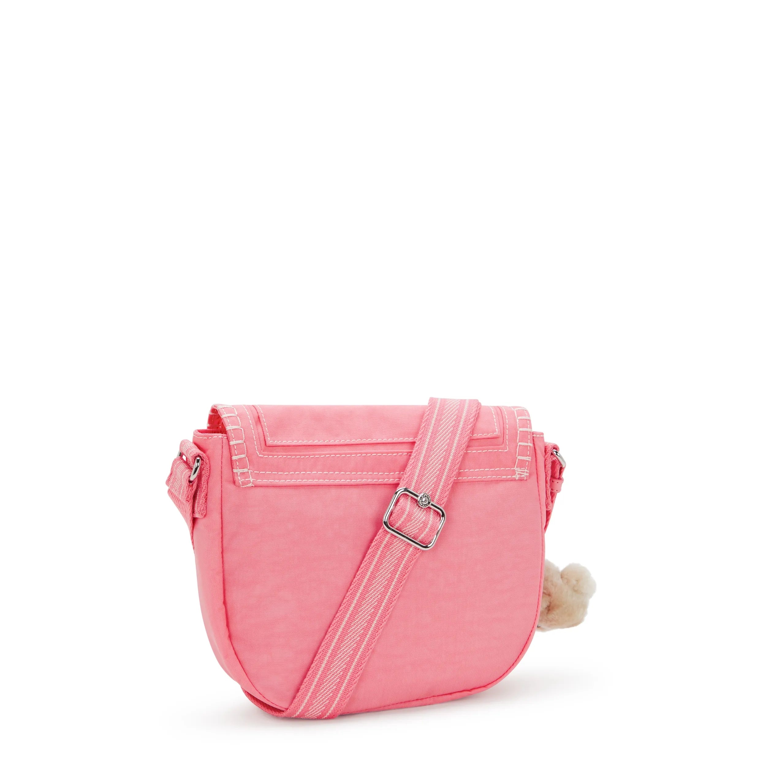 Nowel Crescent Crossbody Bag - Image 3