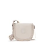 Nowel Crescent Crossbody Bag