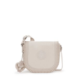Nowel Crescent Crossbody Bag