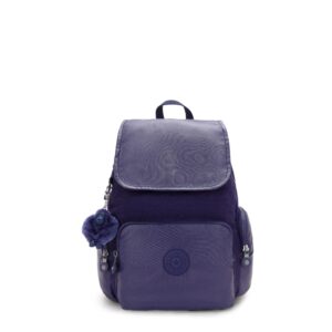 City Zip Small Backpack