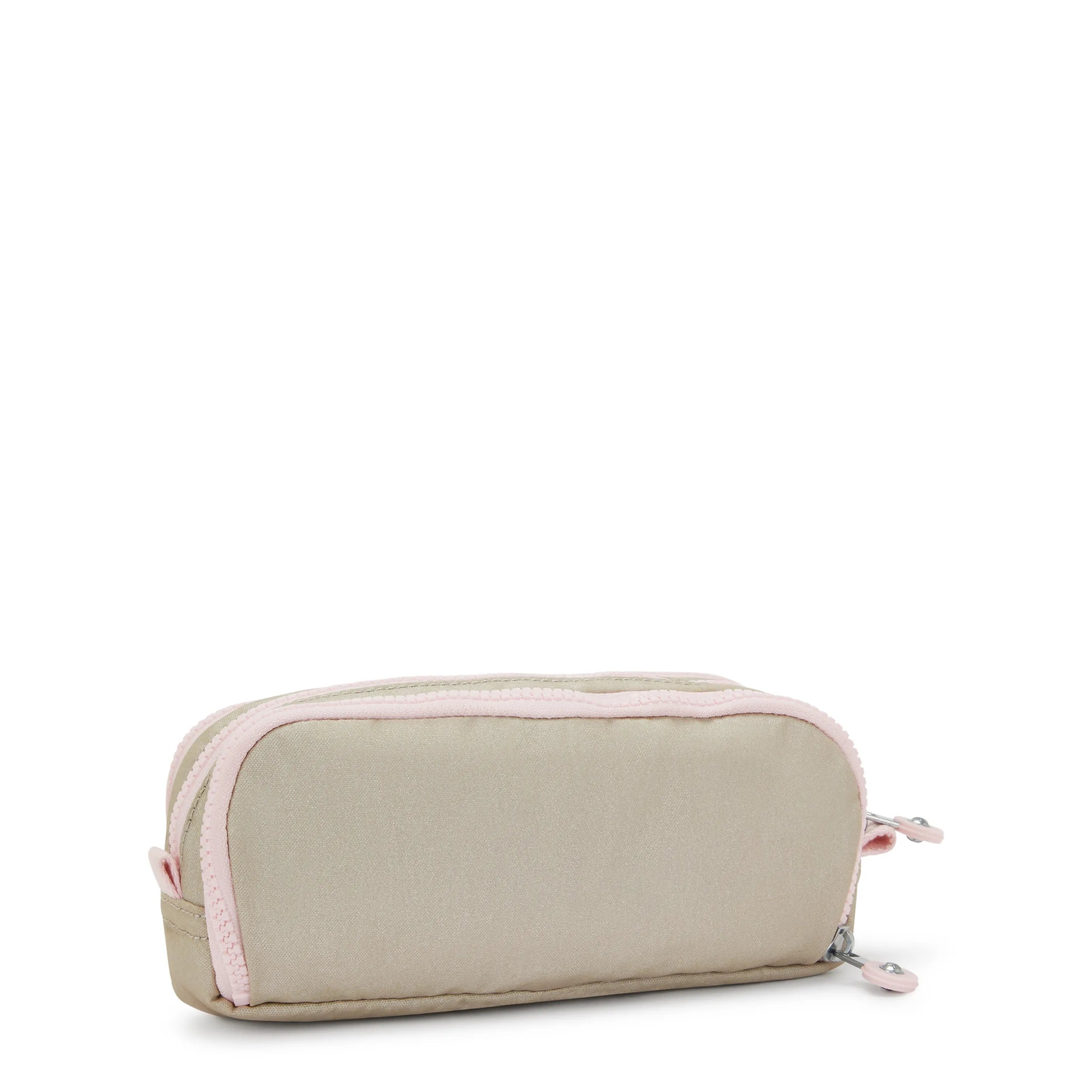 Gitroy Metallic Pencil Case - Image 2