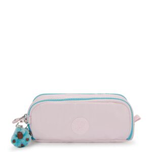Gitroy Metallic Pencil Case