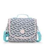 New Kichirou Printed Lunch Bag