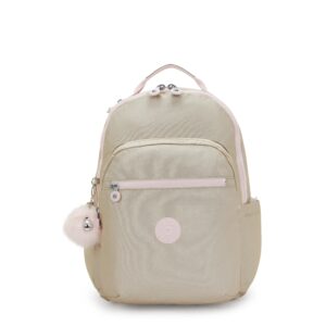 Seoul Large Metallic 15 Laptop Backpack