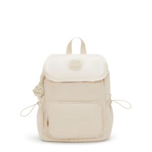 Joetta Smooth Satin Backpack