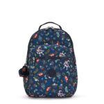 Seoul Lap Printed 15 Laptop Backpack