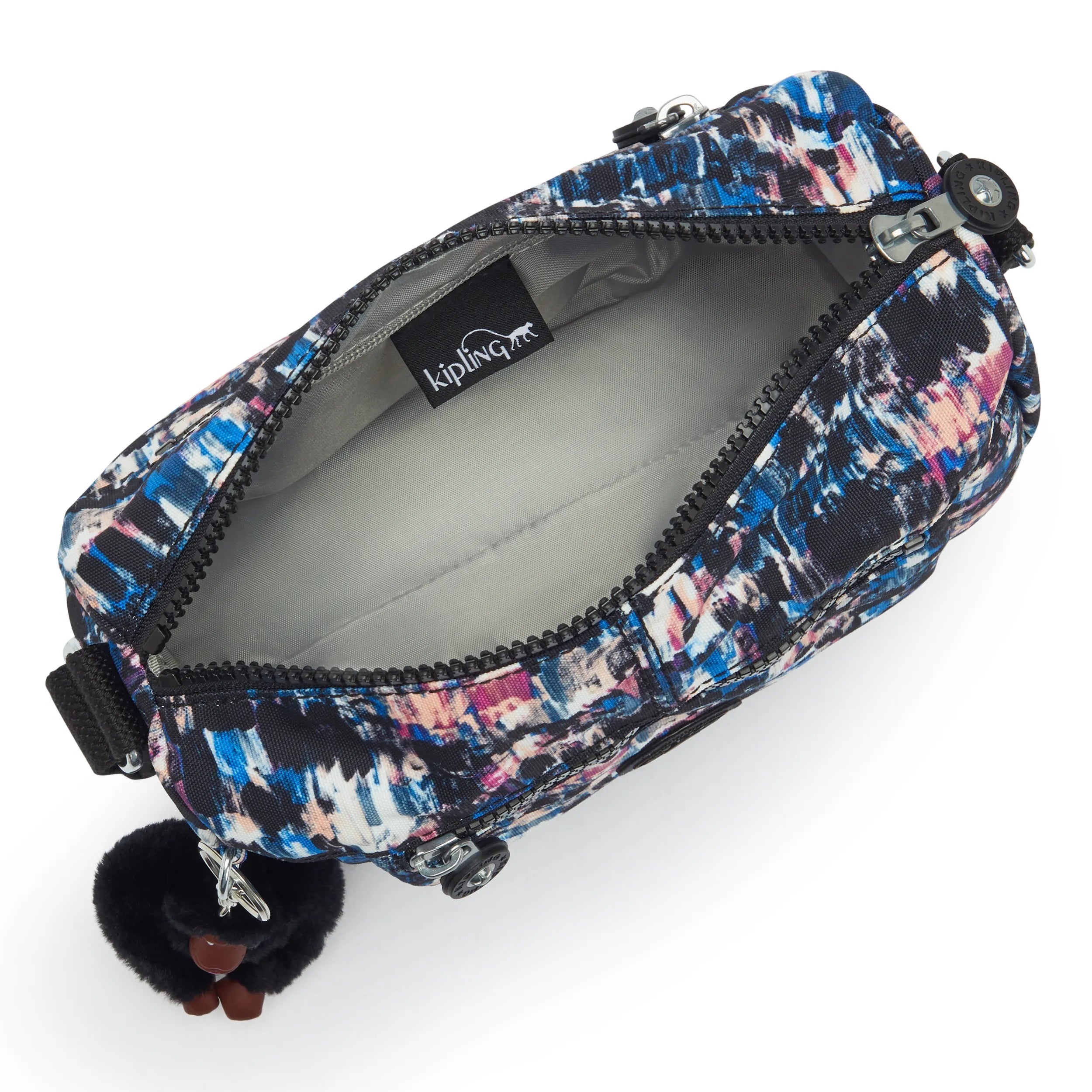 Wes Crossbody Bag - Image 3