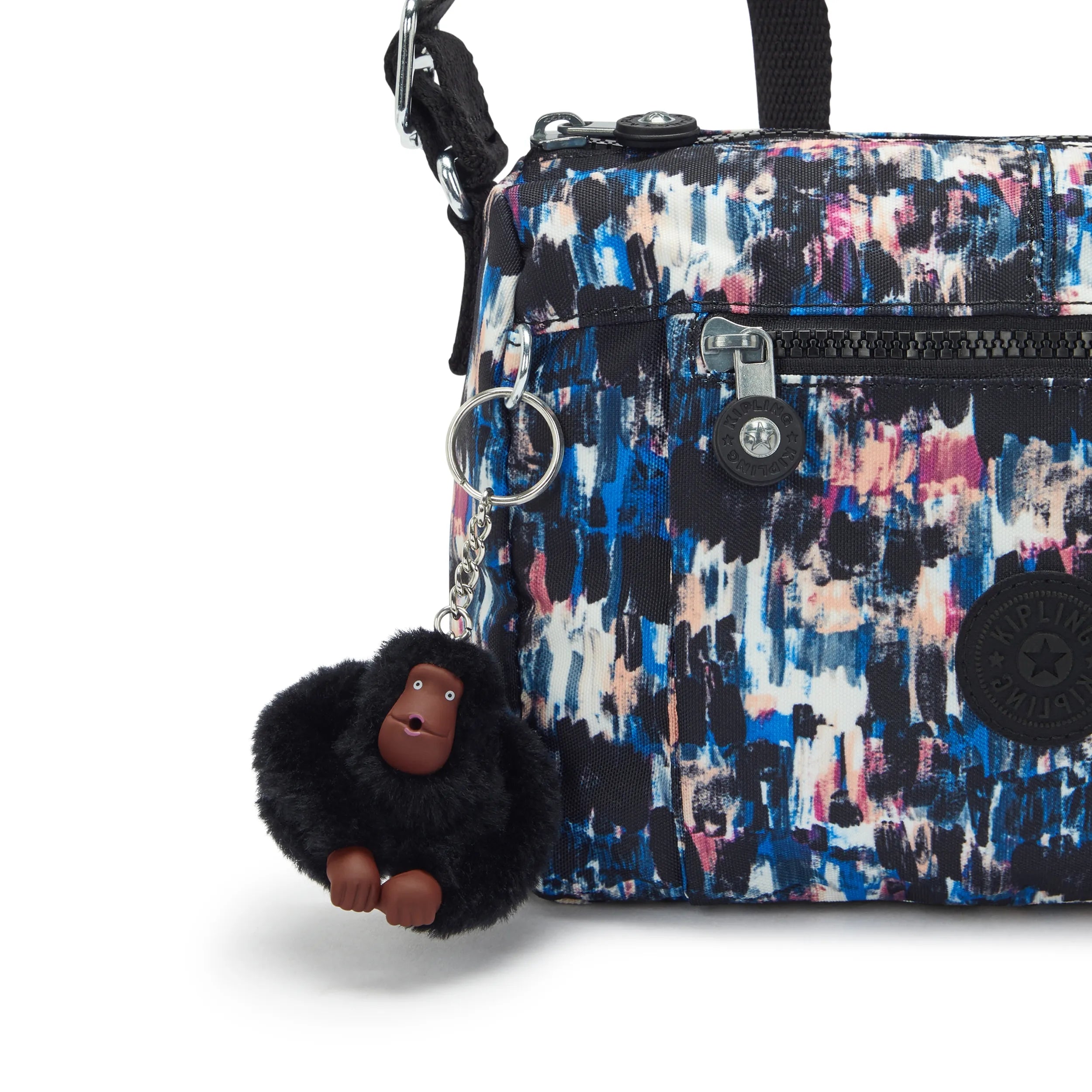 Wes Crossbody Bag - Image 5