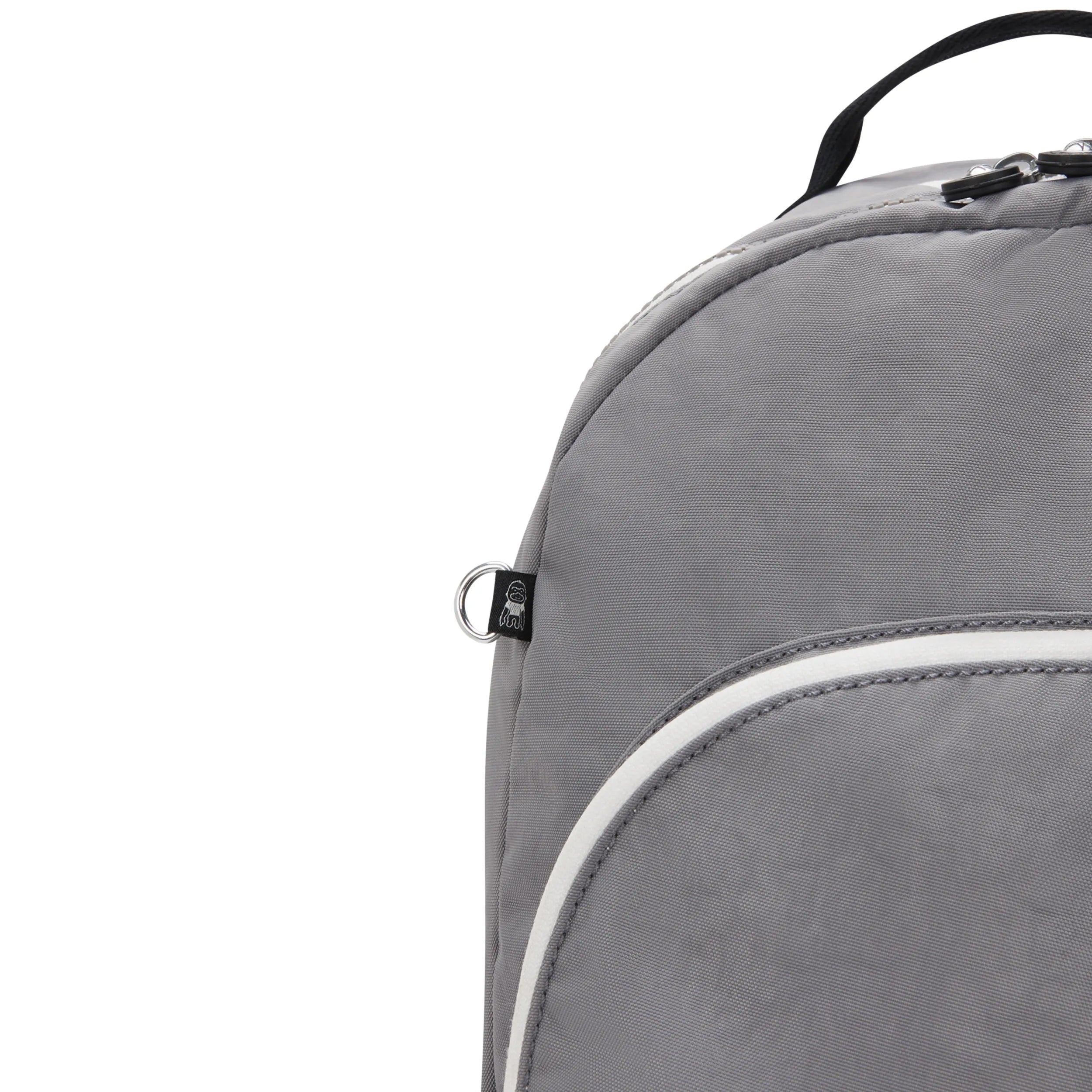 Curtis Extra Large 17 Laptop Backpack - Image 6