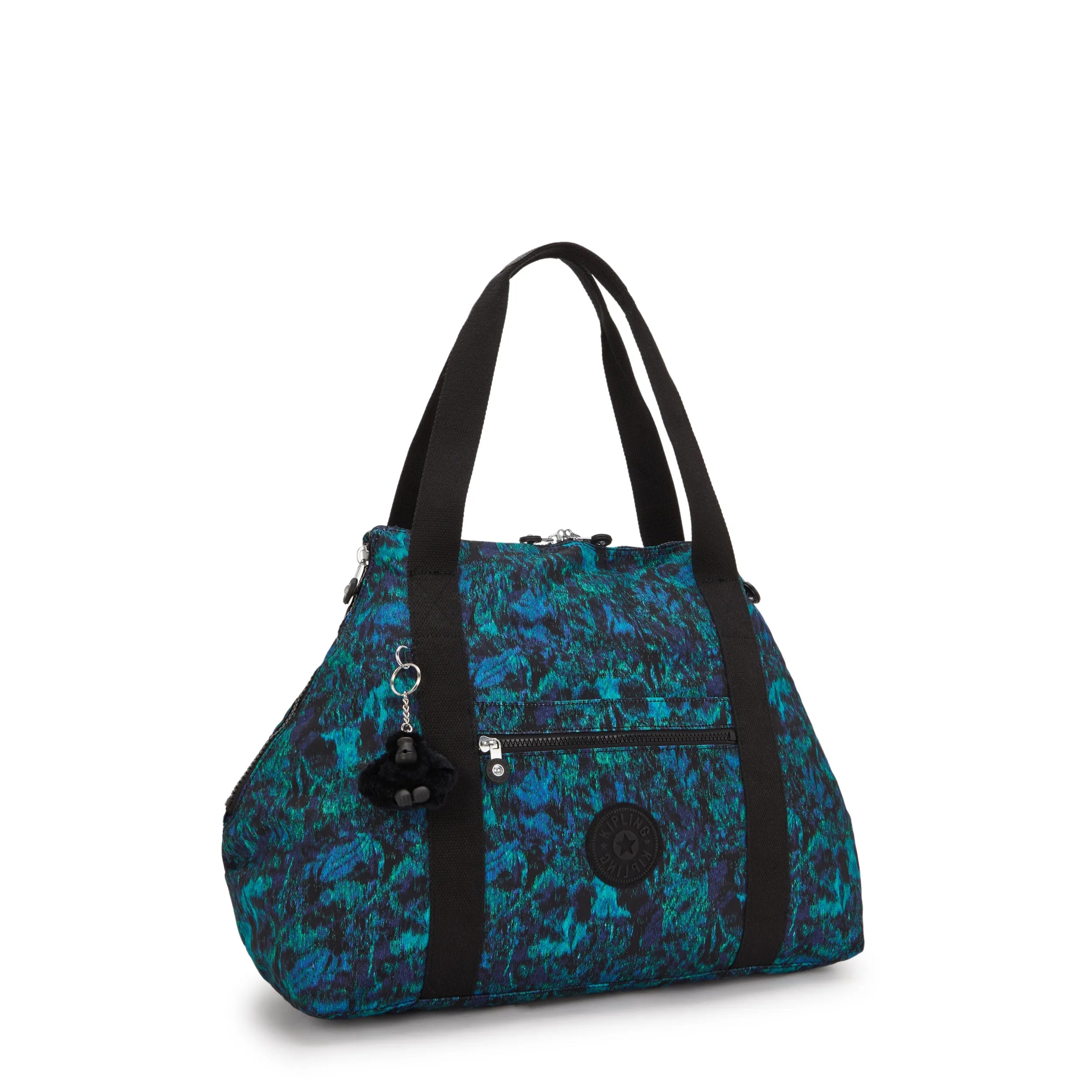 Art Medium Printed Tote Bag - Image 6