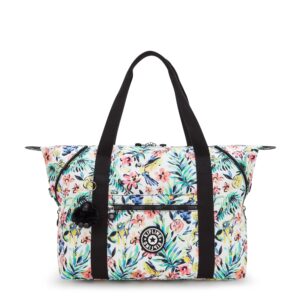 Art Medium Printed Tote Bag