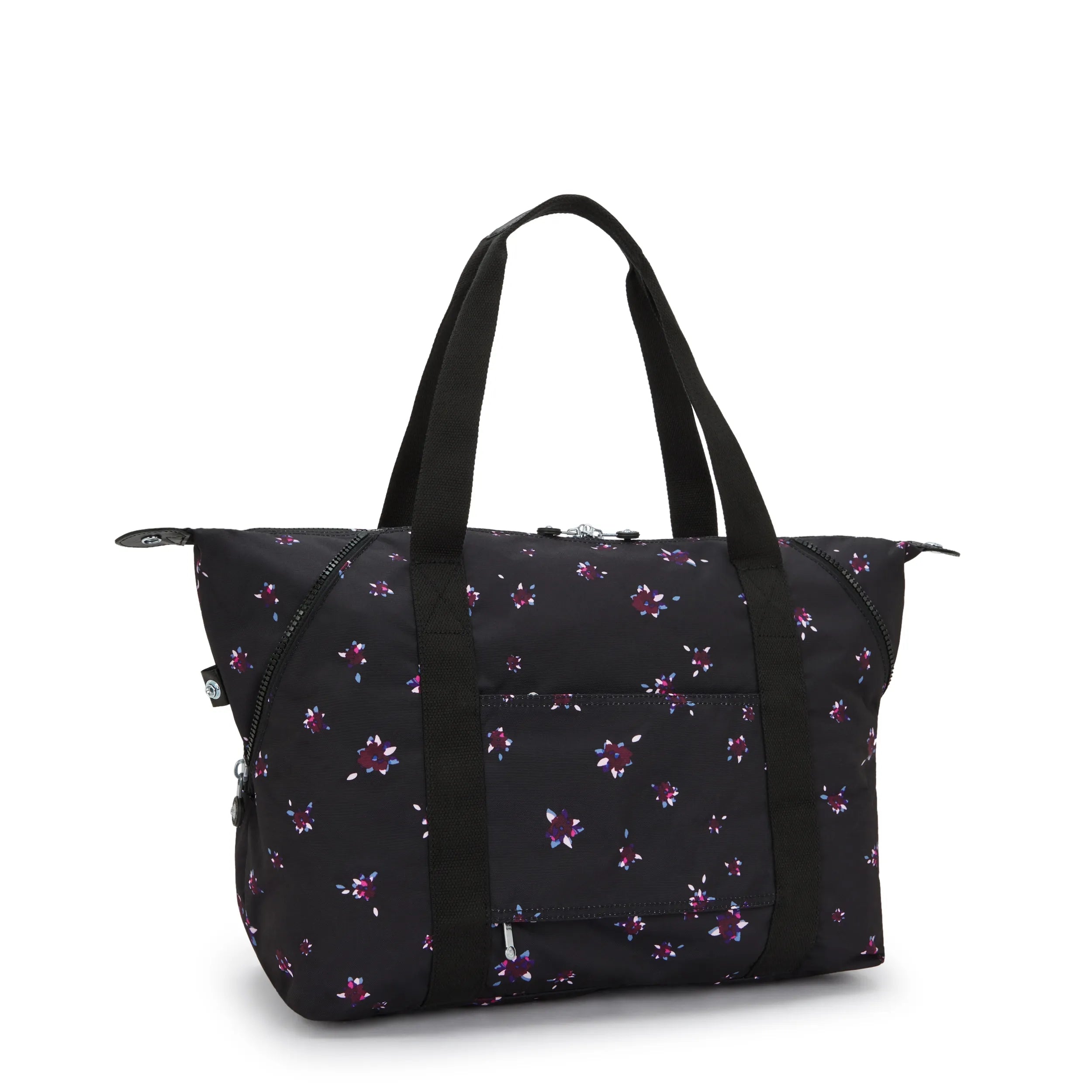 Art Medium Printed Tote Bag - Image 3