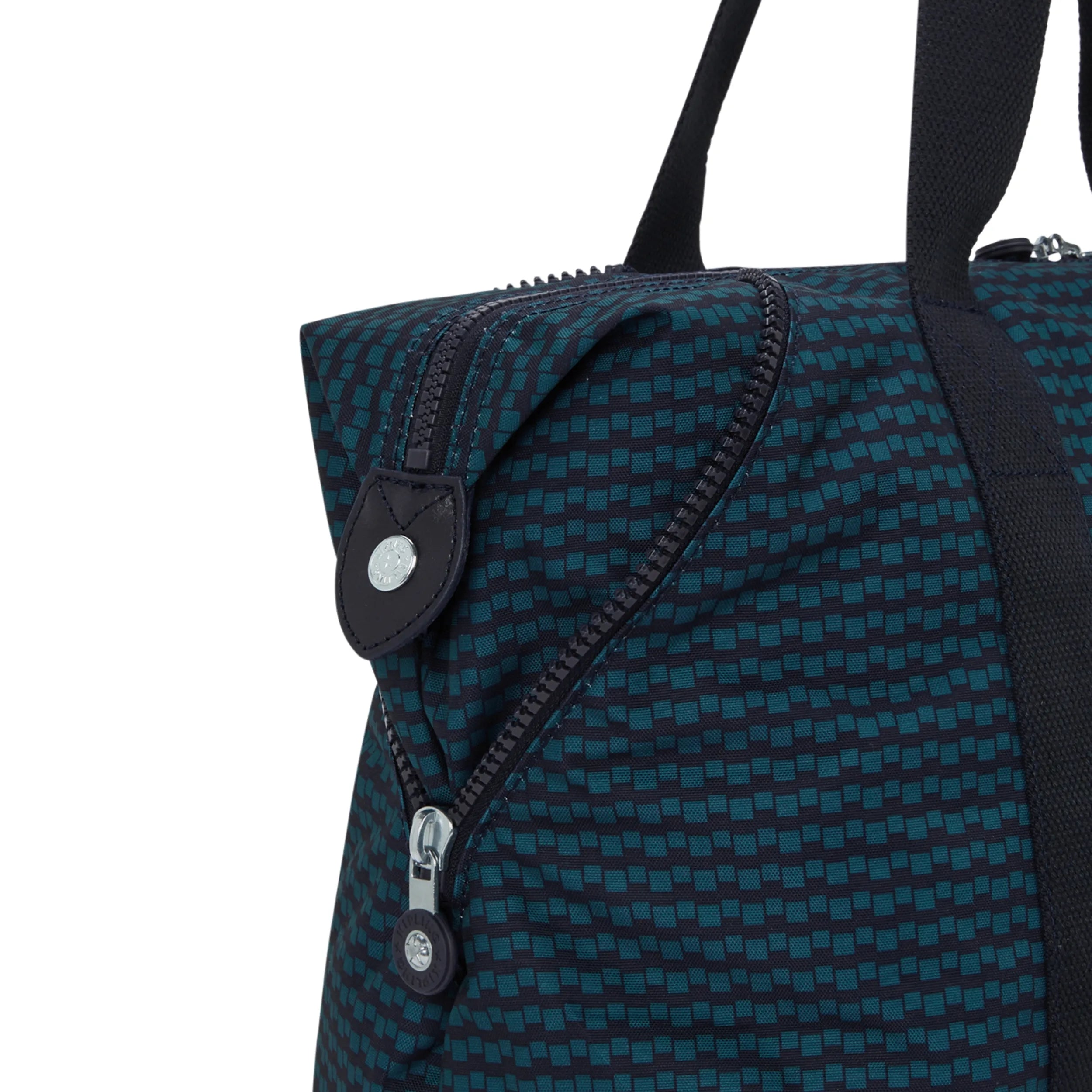 Art Medium Printed Tote Bag - Image 6