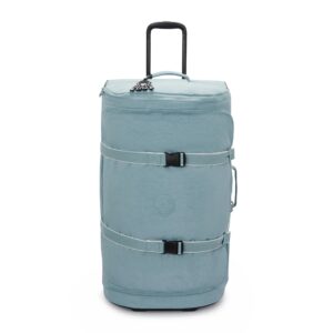 Aviana Large Rolling Duffle Bag