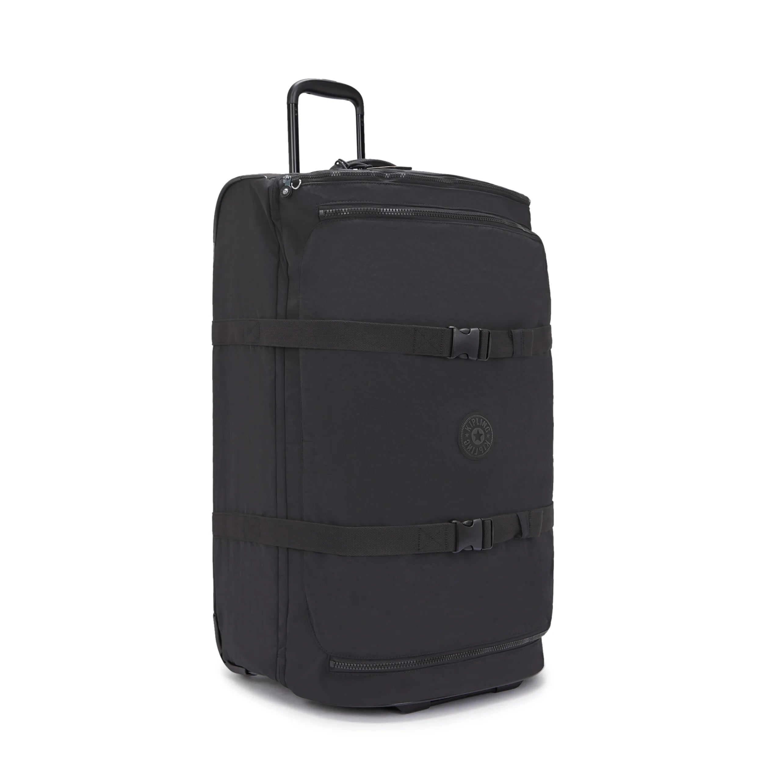 Aviana Large Rolling Duffle Bag - Image 4