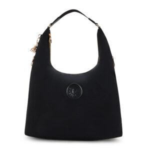 Eanna Zip Shoulder Bag