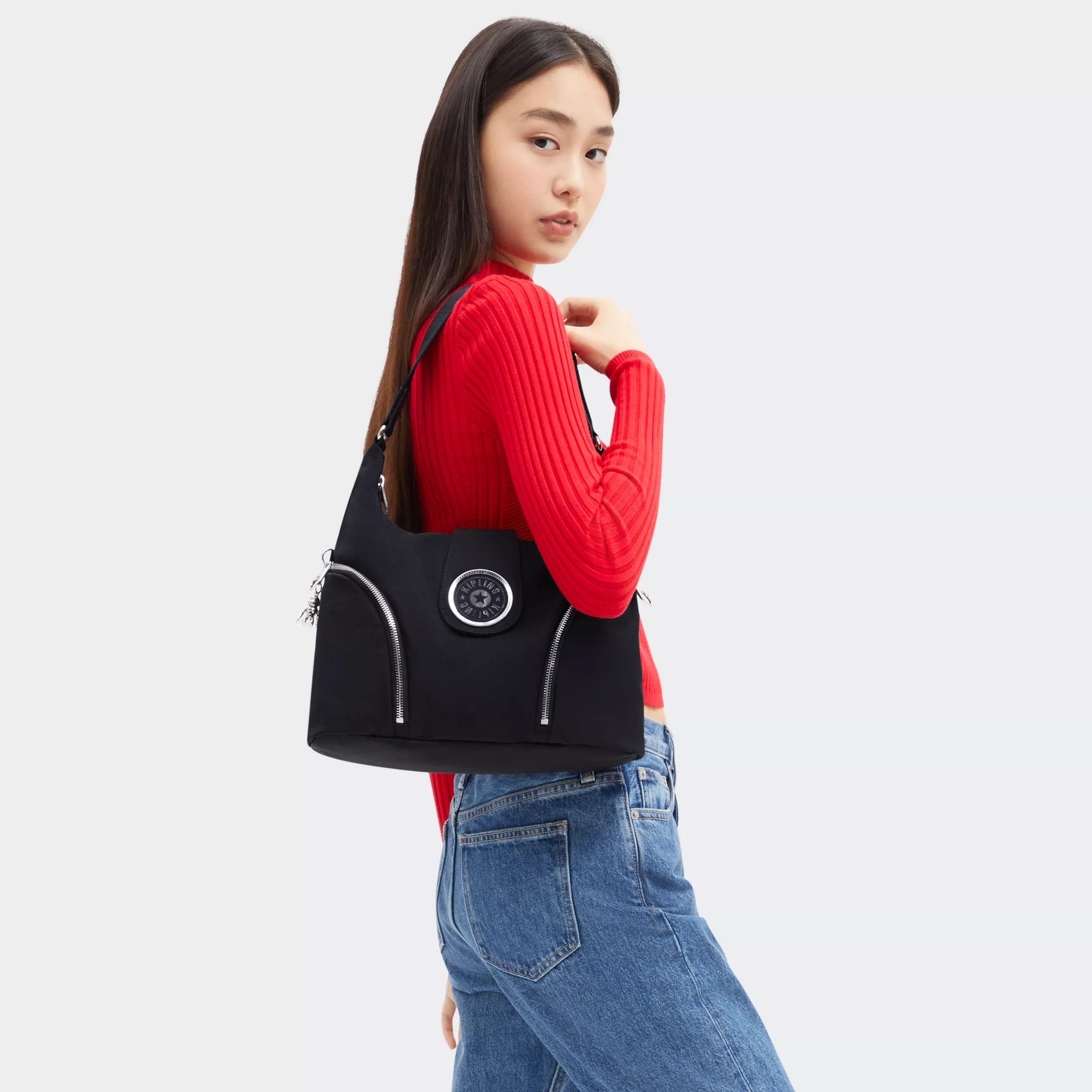 Ilie Shoulder Bag - Image 2