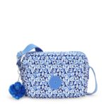 Abanu Medium Printed Crossbody Bag