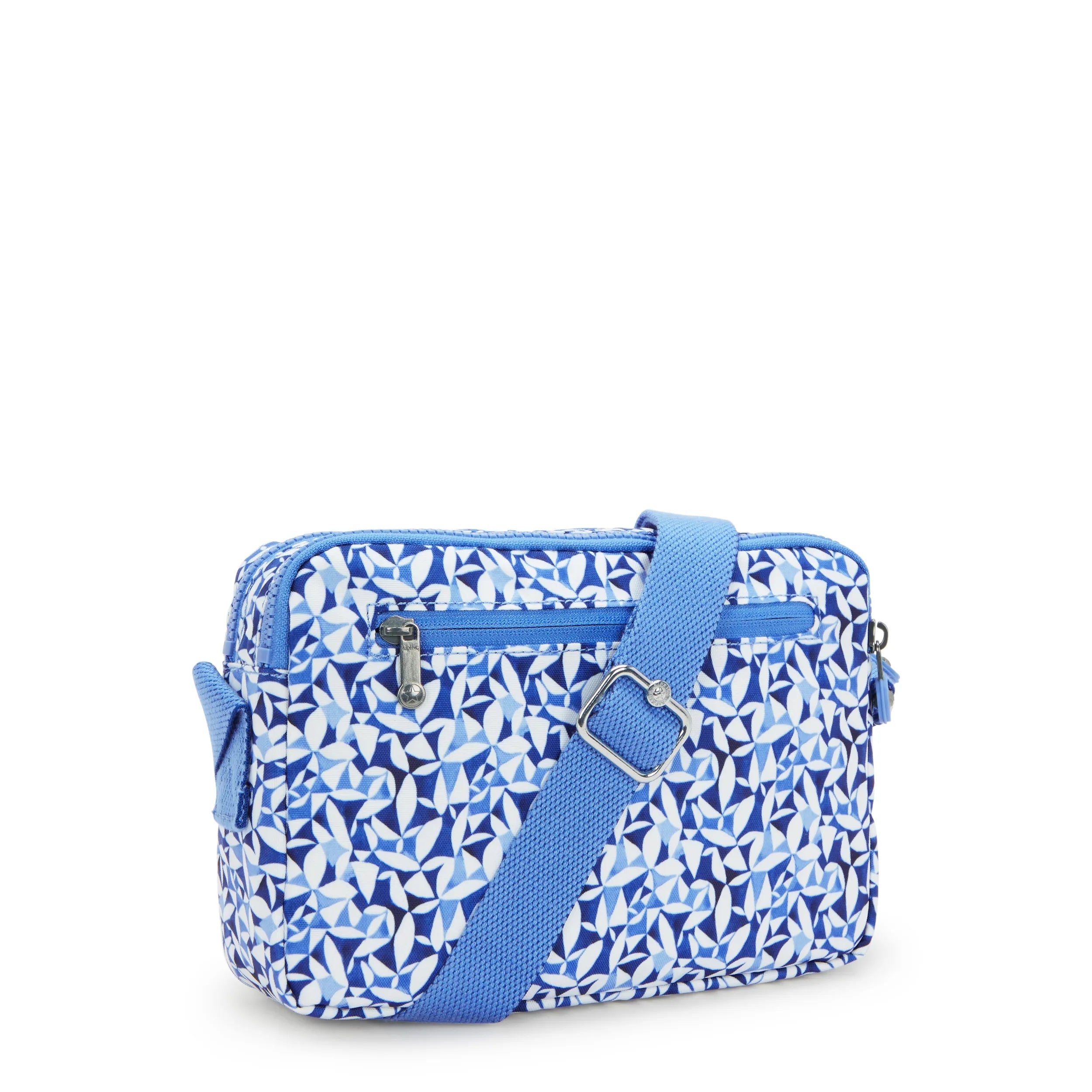 Abanu Medium Printed Crossbody Bag - Image 3