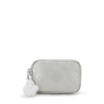 Gleam Metallic Pouch