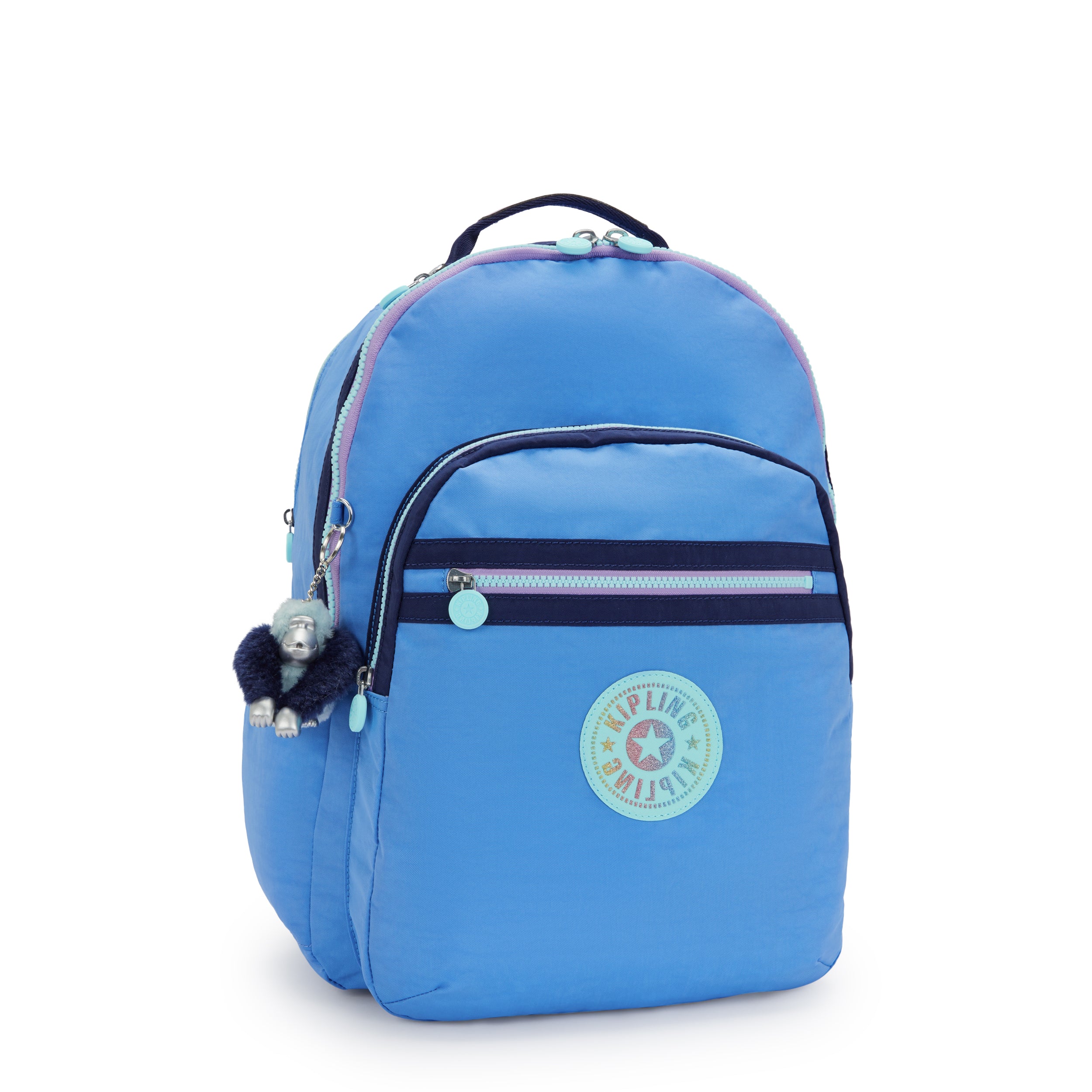 Seoul Extra Large 17 Laptop Backpack - Image 4