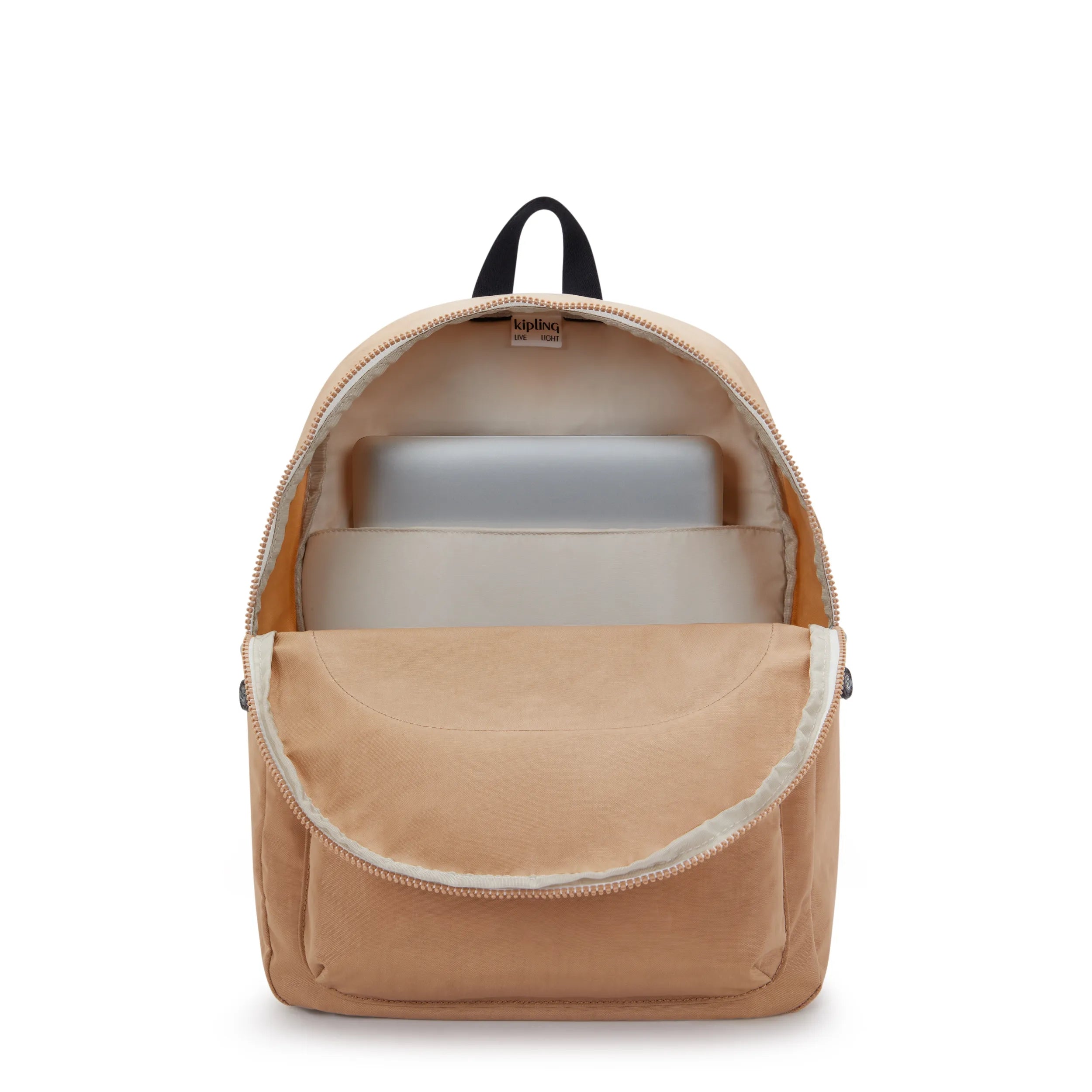 Curtis Large 17 Laptop Backpack - Image 4