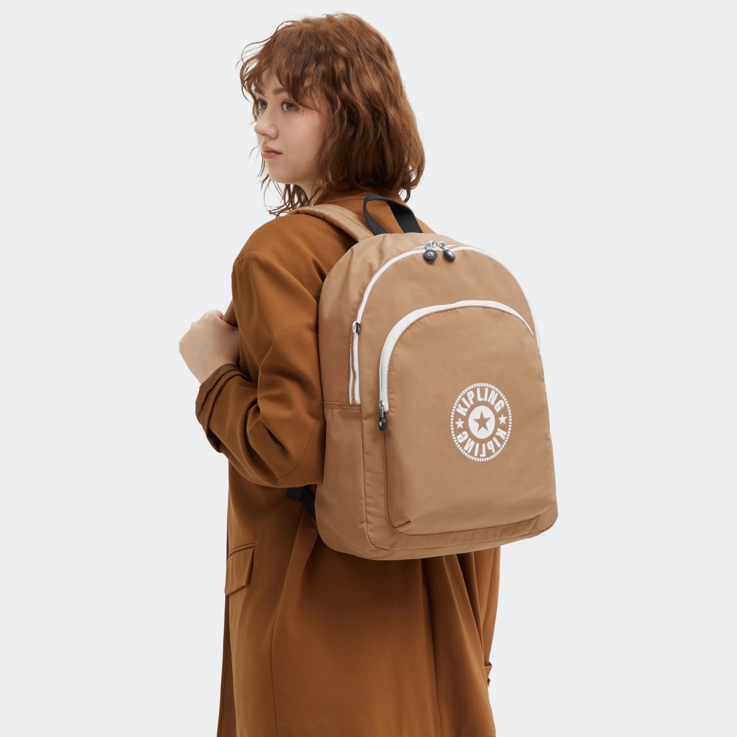 Curtis Large 17 Laptop Backpack - Image 2