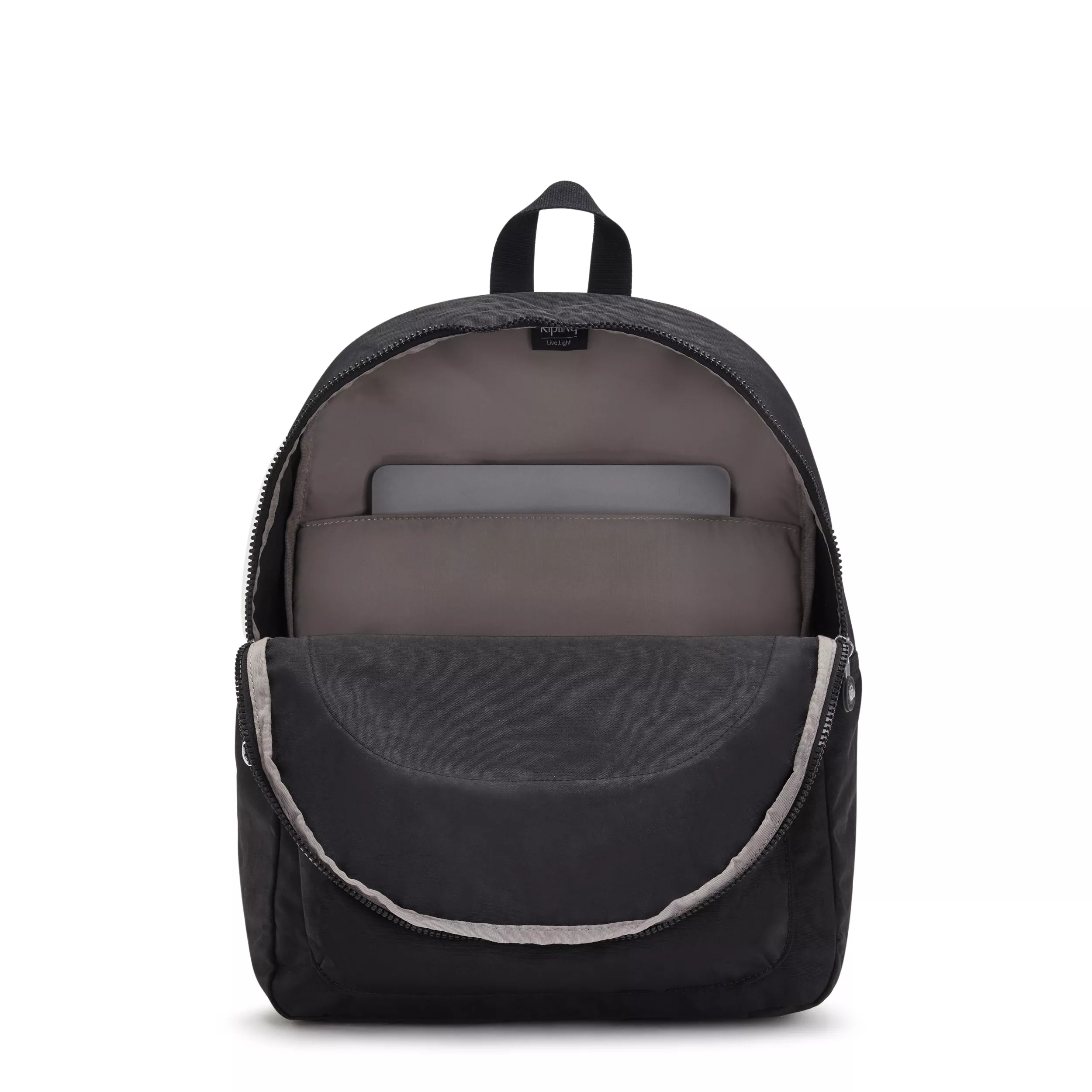 Curtis Large 17 Laptop Backpack - Image 4