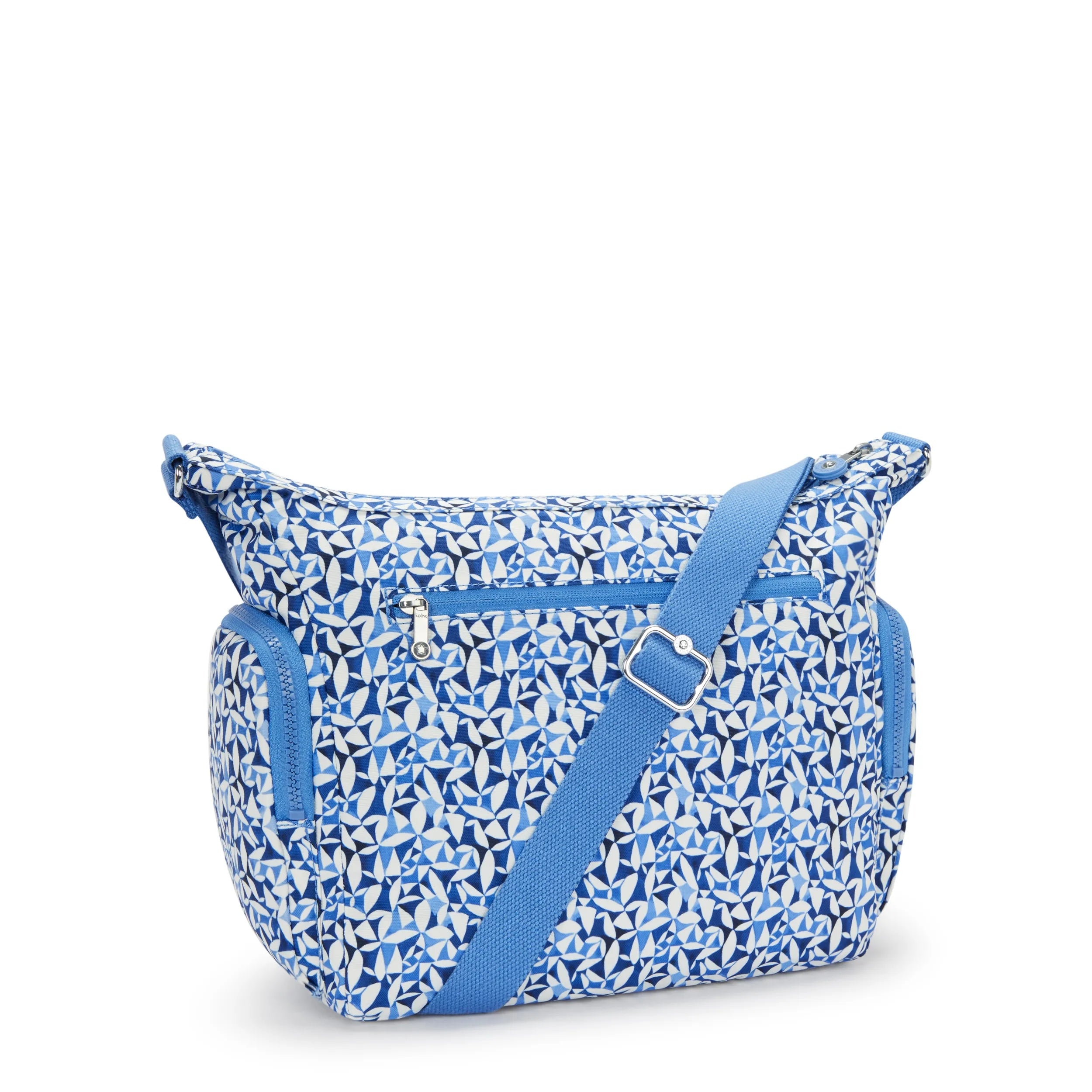 Gabb Printed Crossbody Bag - Image 3