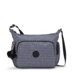 Gabb Printed Crossbody Bag
