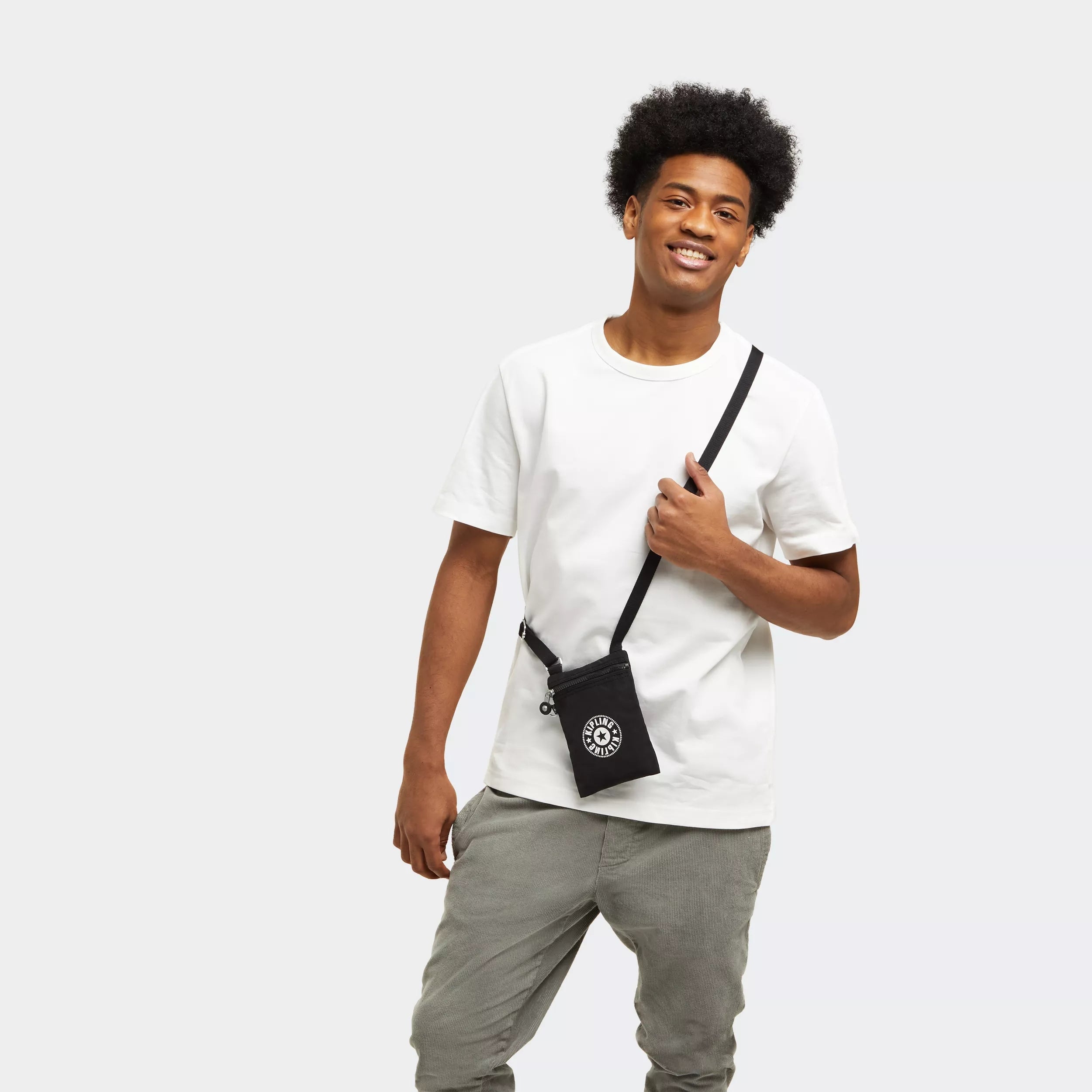 Afia Lite Mini Crossbody Bag - Image 2