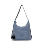 Yenna Convertible Shoulder Bag Backpack