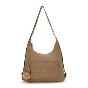 Yenna Convertible Shoulder Bag Backpack