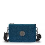 Riri Sparkly Crossbody Bag