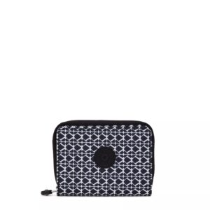 Money Love Printed Small Wallet