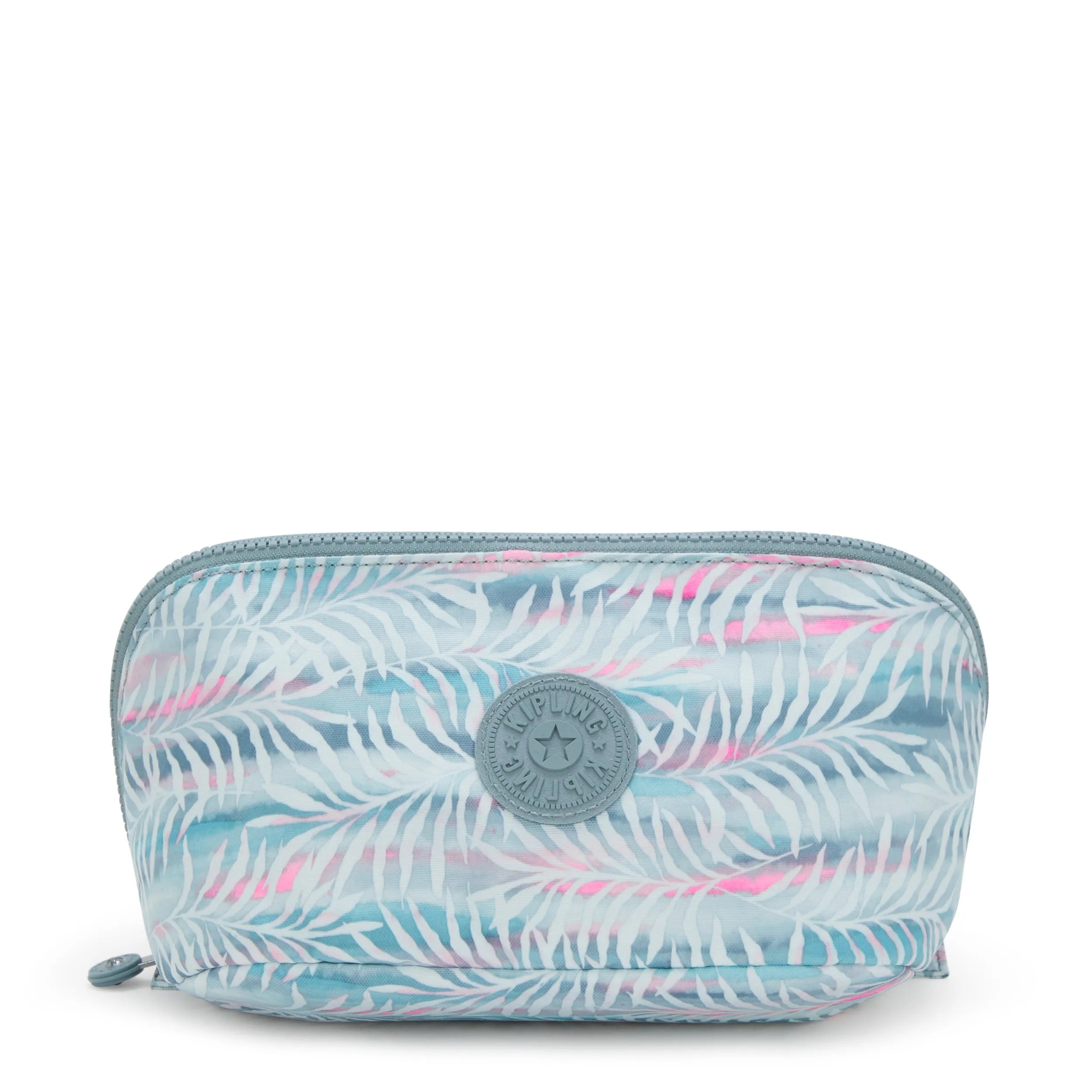 Mirko Medium Printed Toiletry Bag